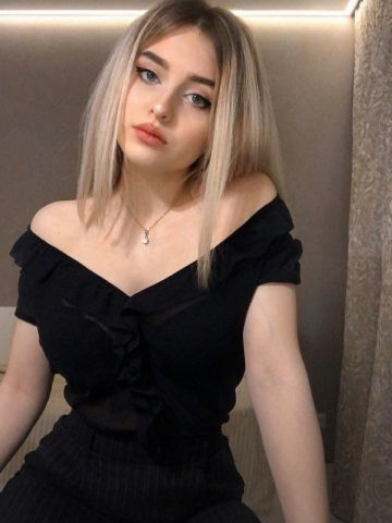 Проститутка Алла